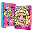 Barbie Kutu Klasr (5492) Gpta