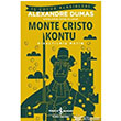 Monte Cristo Kontu  Bankas Kltr Yaynlar