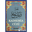 Kadsemia Cz (Ayfa021) Ayfa Basn Yayn