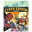 Flash Gordon 14. Cilt Byl Dkkan