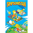 Simpsonlar - Simpsonistan Aylak Kitap Yaynlar