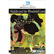 ngilizce Hikaye Aladdin and the Wonderful Lamp Stage 2 Kapadokya Kitabevi