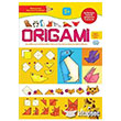 Origami 5 Ya Pogo ocuk
