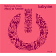 Babylon is Music Vol 4 Music is Passion