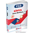 YGS Kimya Soru Bankas Lider Plus Yaynlar