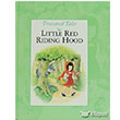 Treasured Tales: Little Red Rdng Hood Parragon