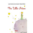 The Little Prince Gece Kitapl