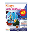 YGS Kimya Soru Bankas BSR Yaynclk