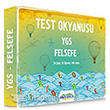 YGS Felsefe Test Okyanus Yaynclk