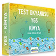 YGS Kimya Test Okyanus Yaynclk