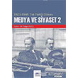 1923 - 1946 : Tek Partili Dnem Medya ve Siyaset 2 Volga Yaynclk