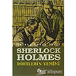 Sherlock Holmes Drtlerin Yemini Tema Yaynlar