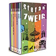 Stefan Zweig Seti (5 Kitap) Panama Yaynclk