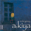 Akiya Erdal Gney
