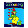 Preschool Coloring Book : Playtime Pegasus am Imprint