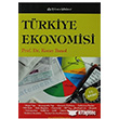 Trkiye Ekonomisi Trkmen Kitabevi
