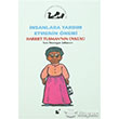 nsanlara Yardm Etmenin nemi - Harriet Tubmannn yks teki Yaynevi