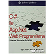 C# ile Asp.Net Web Programlama Trkmen Kitabevi
