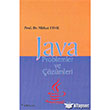 Java Problemler ve zmleri Nirvana Yaynlar