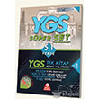 YGS Sper Set 5 i 1 Yerde Tek Kitap Konu Anlatml rnek Akademi Yaynlar