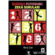 Sudoku Futoshiki Zeka Sorular 3 3 Adam Yaynlar