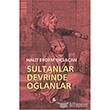 Sultanlar Devrinde Olanlar Agora Kitapl