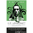 H.P. Lovecraft Delilik Dalarnn inde Alfa Yaynlar