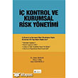  Kontrol ve Kurumsal Risk Ynetimi deal Kltr Yaynclk
