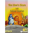 The Lions Share and Other Stories Macaw Books