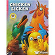 Chicken Licken Macaw Books
