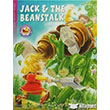 Jack The Beanstalk Macaw Books