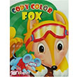 Copy Color Fox Macaw Books