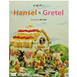 Hansel Gretel Macaw Books