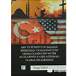 ABD ve Trkiyede Yaayan Mslman Ve Gayrimslim Cemaatlerin Dini Mzik Alglarnn Karlatrmal Olarak ncelenmesi Gazi Kitabevi