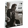 Im Your Man Leonard Cohenin Hayat Kara Plak Yaynlar