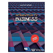 Introduction to Business Literatr Yaynclk Akademik Kitaplar