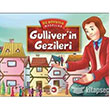 Gulliver`in Gezileri  Boyutlu Masallar Beyaz Balina Yaynlar