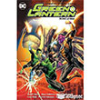 Green Lantern Cilt 7 Sinestro Birlii Sava kinci Ksm Arka Bahe Yaynclk