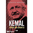 Kemal Trkiyenin Gandhisi Siyah Beyaz Yaynlar