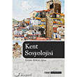 Kent Sosyolojisi izgi Kitabevi