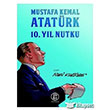 Mustafa Kemal Atatrk 10 Yl Nutku 1984 Yaynlar