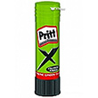 Pritt X Green Stick Yaptrc - 20g - Yeil 1759665