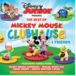 Disney Junior The Best Of Mickey Mouse And Friends