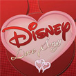 Disney Love Songs