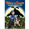 Wallace ve Gromit Yaramaz Tavana Kar VCD