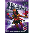 Transformers Canavar Makineler Sezon 2 Vol. 1