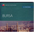 TRT Ariv Serisi 9 Bursa