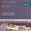 TRT Ariv Serisi 42 Kayseri