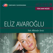 TRT Ariv Serisi 70 Eliz Avarolu
