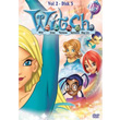Witch Vol 2 Disk 5